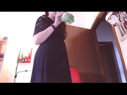 ❤️ A na-amanye ohu na-edo onwe ya n'okpuru nke hụrụ panties ruru unyi na nke na-atọ ụtọ ịme onwe ya mgbe ọ lechara vidiyo a! ❤️ na porn% ig.fuckmymac.ru%
