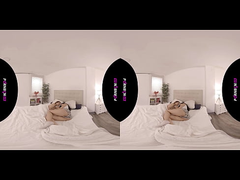 ❤️ PORNBCN VR Ụmụ nwanyị nwanyị nwere nwanyị abụọ na-eto eto na-eteta agụụ na 4K 180 3D virtual reality Geneva Bellucci Katrina Moreno ❤️ na porn% ig.fuckmymac.ru%