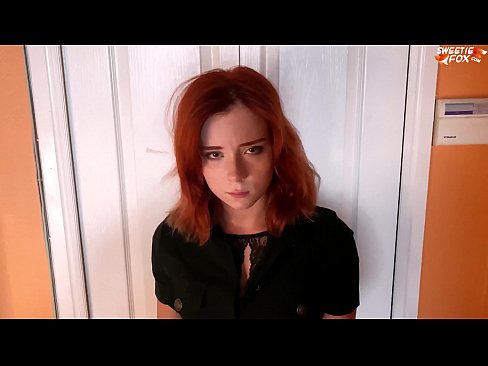 ❤️ Onye nche tara nwanyị mara mma ahụhụ maka ịkwatu ụlọ ahịa - Cum In Mouth ❤️ na porn% ig.fuckmymac.ru%